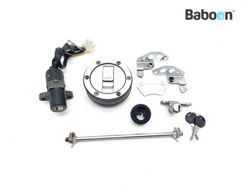Contactslot Set Yamaha SZR 660 (SZR660), Motoren, Onderdelen | Yamaha, Gebruikt, Verzenden