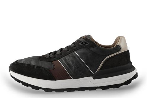 Bjorn Borg Sneakers in maat 44 Grijs | 10% extra korting, Kleding | Heren, Schoenen, Overige kleuren, Zo goed als nieuw, Sneakers of Gympen