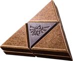 Huzzle Cast - Zelda Triforce (level 5) | Huzzle - Puzzels, Verzenden, Nieuw