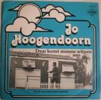 vinyl single 7 inch - Jo Hoogendoorn - Daar Komt Munne Wi..., Zo goed als nieuw, Verzenden