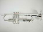 Trompet Holton ST555 Charisma verzilverd zo goed als nieuw