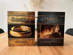 Middle Earth Extended blu-ray Collectie!, Cd's en Dvd's, Blu-ray, Verzenden, Zo goed als nieuw, Science Fiction en Fantasy