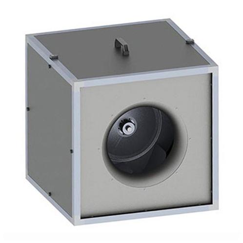 GGM Gastro | Luchtunit Pro 6000 m³ per uur | AS6000PRO4 |, Doe-het-zelf en Verbouw, Ventilatie en Afzuiging, Nieuw, Verzenden