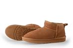 Nelson Pantoffels in maat 37 Bruin | 10% extra korting, Bruin, Verzenden, Zo goed als nieuw, Nelson