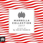 cd - Various - Marbella Collection 2017 3-CD, Verzenden, Nieuw in verpakking