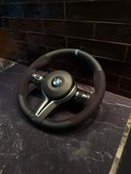 BMW Afgevlakt Stuur Leder Alcantara F Series F10/F20/F30, Nieuw, BMW
