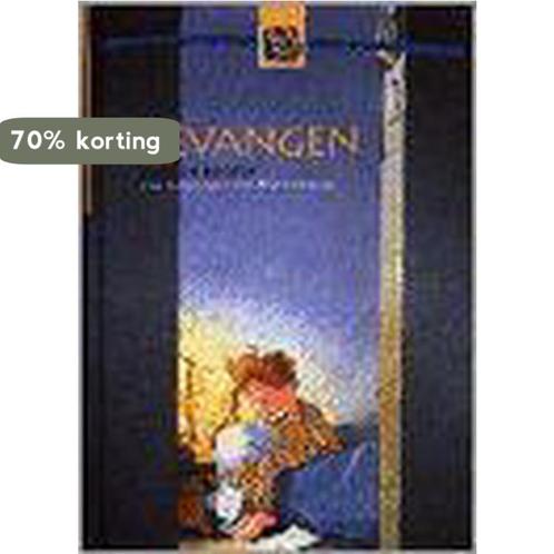 Gevangen / Katapult 9789002204876 K. Bocker, Boeken, Kinderboeken | Jeugd | 13 jaar en ouder, Gelezen, Verzenden
