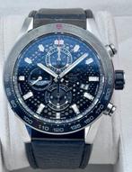 TAG Heuer - Carrera 01 Aston Martin Special Edition