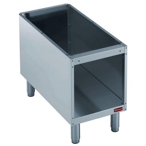 Open Onderkast 400 Mm, Zakelijke goederen, Horeca | Keukenapparatuur, Nieuw in verpakking, Ophalen of Verzenden
