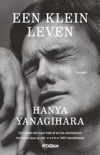 Een klein leven 9789046822708 Hanya Yanagihara, Verzenden, Gelezen, Hanya Yanagihara