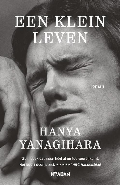 Een klein leven 9789046822708 Hanya Yanagihara, Boeken, Romans, Gelezen, Verzenden