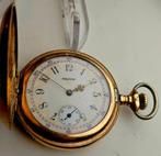 Elgin Watch Company - U.s.a B&Bcase - 10240545 - 1900-1949, Sieraden, Tassen en Uiterlijk, Horloges | Heren, Nieuw