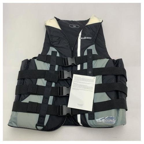 Bieden: Jobe SK4-L Premium Adult Life Jacket – Durable Wate, Watersport en Boten, Watersportkleding, Nieuw, Ophalen of Verzenden