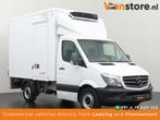 Mercedes-Benz Sprinter 316CDI 2017 (Export only), Auto's, Wit, Mercedes-Benz, Nieuw, Dealer onderhouden