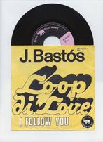 Juan Bastós – Loop Di Love / I Follow You (1-7-Vinyl-..., Verzenden, Nieuw in verpakking