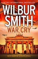 War Cry | Wilbur Smith | 9780007535897, Zo goed als nieuw, Wilbur Smith
