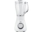 Ok - . Omx 2210 Blender  - Wit, Witgoed en Apparatuur, Blenders, Verzenden, Nieuw, Blender