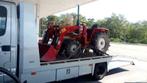 [Gezocht] hinomoto tractors [Gezocht], Nieuw, Versnellingen, Verzenden