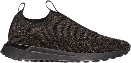 Michael Kors Bodie Slip On - maat 40- Dames Sneakers - Black, Kleding | Dames, Schoenen, Verzenden