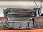 Gebruikte Koelerset voor Mercedes C (W204) 2013, Ophalen of Verzenden, Gebruikt, Mercedes-Benz