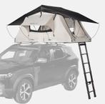 Horntools - Track daktent, Caravans en Kamperen, Tenten, Ophalen of Verzenden, Nieuw
