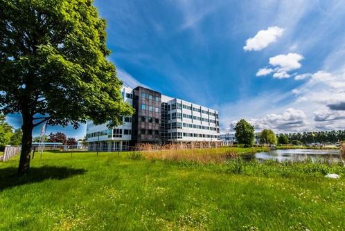 Kantoorruimte te huur Bolderweg 2 Almere, Zakelijke goederen, Bedrijfs Onroerend goed, Kantoorruimte, Huur
