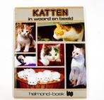 Katten in woord en beeld 9789025265946 Loxton, Verzenden, Gelezen, Loxton