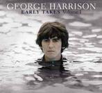 cd - George Harrison - Early Takes Volume 1, Zo goed als nieuw, Verzenden