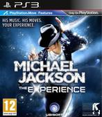 Michael Jackson The Experience (PlayStation 3), Spelcomputers en Games, Verzenden, Gebruikt, Vanaf 7 jaar