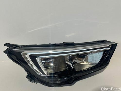 Opel Crossland X LED rechter koplamp rechts 13467968, Auto-onderdelen, Verlichting, Gebruikt, Opel, Ophalen