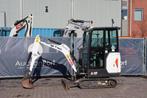 Veiling: Minigraver Bobcat E19 Diesel 2021, Zakelijke goederen, Machines en Bouw | Kranen en Graafmachines, Ophalen, Graafmachine