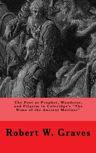 The Poet as Prophet, Wanderer, and Pilgrim in Coleridges, Boeken, Literatuur, Gelezen, Verzenden