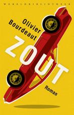 Zout (9789028427754, Olivier Bourdeaut) (Olivier Bourdeaut), Boeken, Verzenden, Nieuw