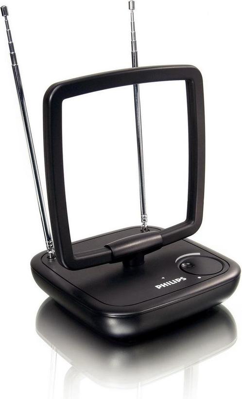 Philips SDV5120 - Digitale TV-antenne, Audio, Tv en Foto, Televisiebeugels, Verzenden