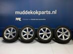 Volvo 19 inch turbine velgen XC90 2015- (Winterset), Auto-onderdelen, 19 inch, Gebruikt, Velg(en), Ophalen of Verzenden