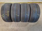 255/40/20 101W AO MICHELIN WINTERBANDEN 6,5MM PROFIEL 4X, Ophalen, Gebruikt, 255 mm, Winterbanden