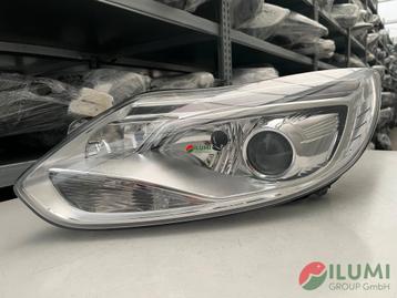 FORD FOCUS MK3 XENON KOPLAMP LINKS JX713E017 beschikbaar voor biedingen