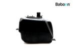 Benzine Tank Aprilia Atlantic 500 2001-2004, Motoren, Verzenden, Gebruikt
