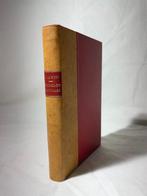 Gustave Le Bon - Psychologie des Foules - 1902, Antiek en Kunst