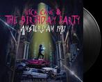 Nick Cave & The Birthday Party - AMSTERDAM 1981 - LP, Ophalen of Verzenden, Nieuw in verpakking