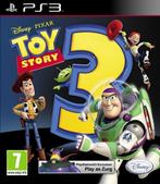 Disney Pixar Toy Story 3 PS3 Garantie & morgen in huis!, Avontuur en Actie, 2 spelers, Ophalen of Verzenden, Zo goed als nieuw