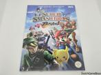 Game Guide - Nintendo Wii - Super Smash Bros Brawl - New & S, Boeken, Verzenden, Nieuw