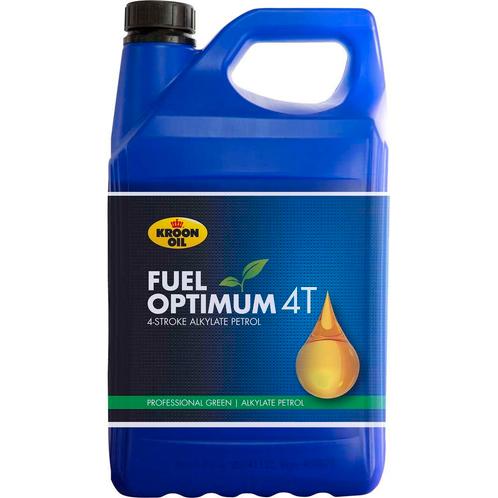 Fuel Optimum 4T - 5 liter, Watersport en Boten, Bootonderdelen, Motor en Techniek, Nieuw, Zeilboot of Motorboot, Ophalen of Verzenden