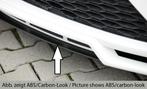 Rieger spoilerzwaard | Leon FR (5F) 2017-2020 (Facelift) - 3, Verzenden, Nieuw, Seat