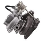 Turbo Turbocharger compatible for Nissan X-Trail 2.2L YD2..., Verzenden, Nieuw, Nissan