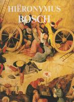Hieronymus Bosch 9789062200139 Beks, Boeken, Verzenden, Gelezen, Beks