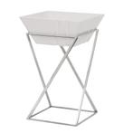 GGM Gastro | Etagerie / Buffetstandaard - incl. 1 melamine |, Overige materialen, Verzenden, Overige typen, Nieuw