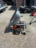 Mini dumper, POWERPAC, MC 140, Nieuw