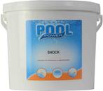 Pool Power shock 55/G 5 kg, Verzenden, Nieuw