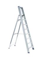 Eurostairs Professionele Bordestrap 2 t/m 12 treden, Doe-het-zelf en Verbouw, Ladders en Trappen, Verzenden, Nieuw